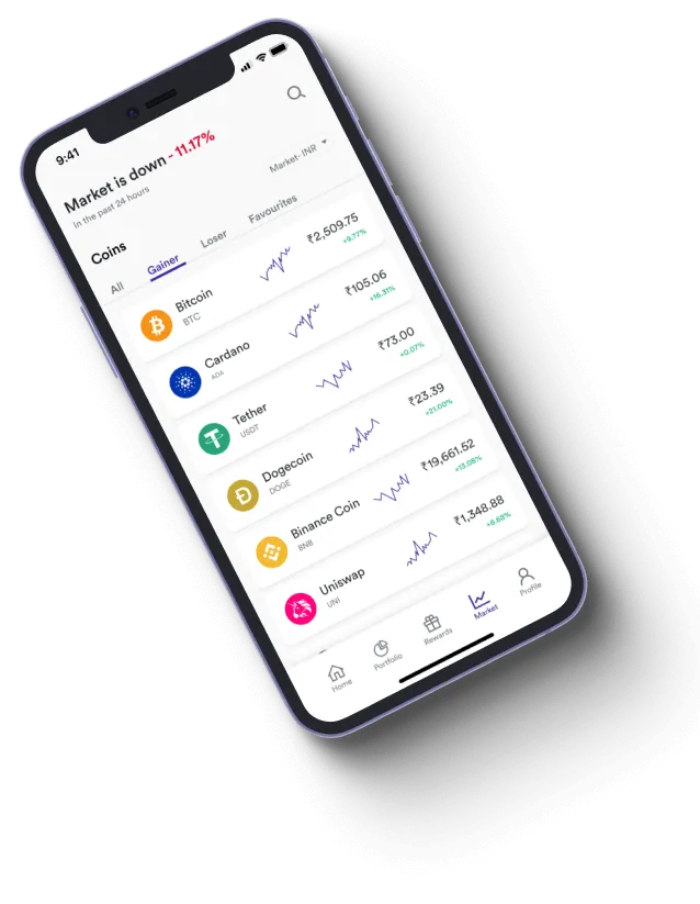 nWealth - How does the nWealth app improve your trading?