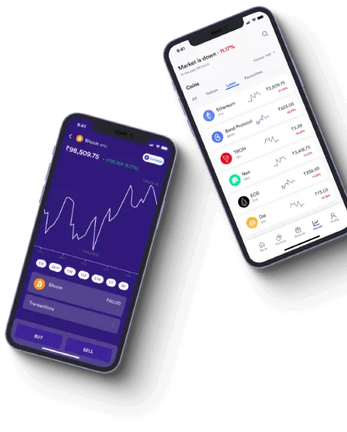 nWealth - What is nWealth?